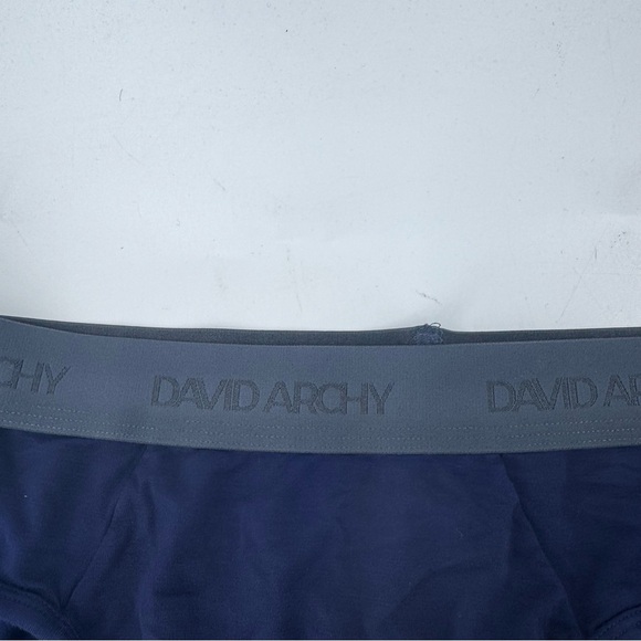 David Archy Underwear Briefs - Picture 5 of 8